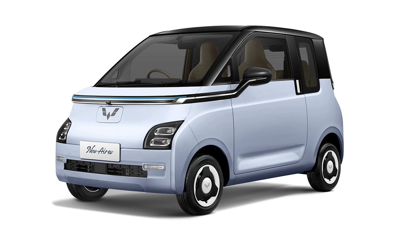 Wuling Air ev