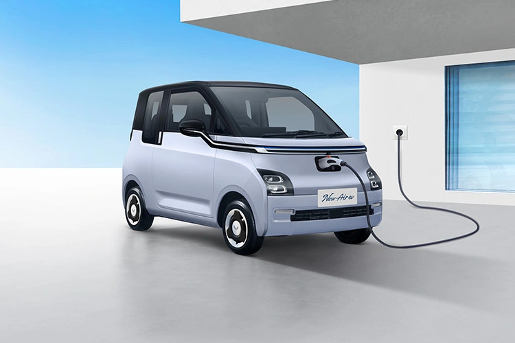 EasyToCharge