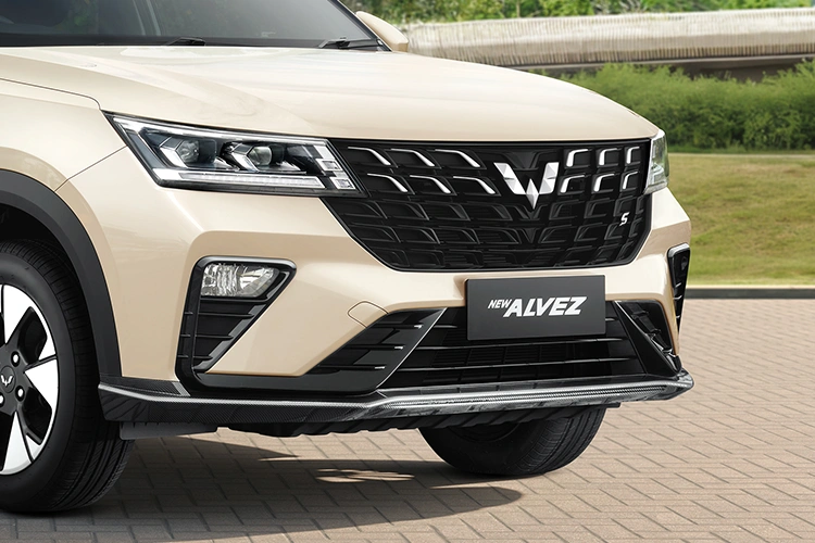 New_Front_Grill_and_Bumper