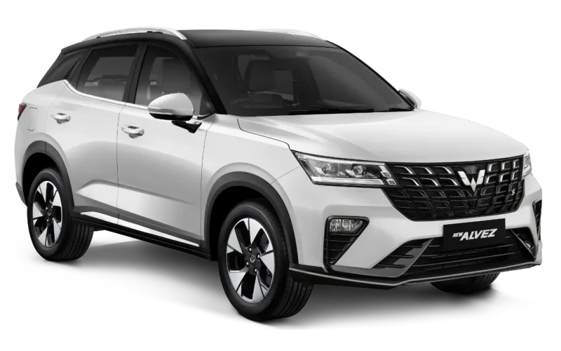 Wuling Alvez