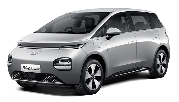 New Cloud EV