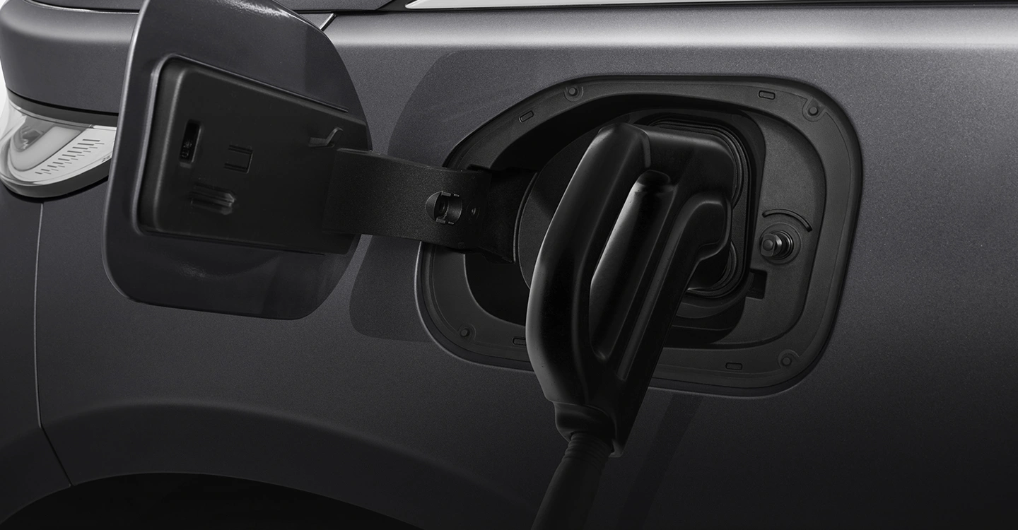 DCCharge