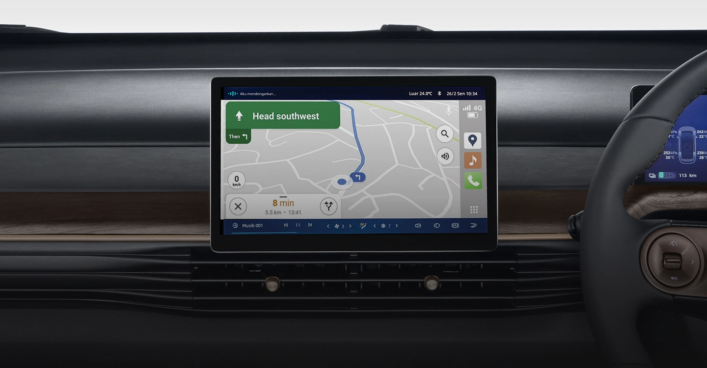 VehicleControl