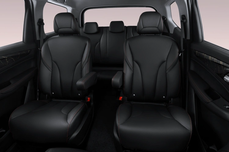 Captain-Seat