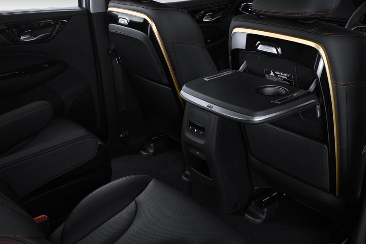 Seat-Tray