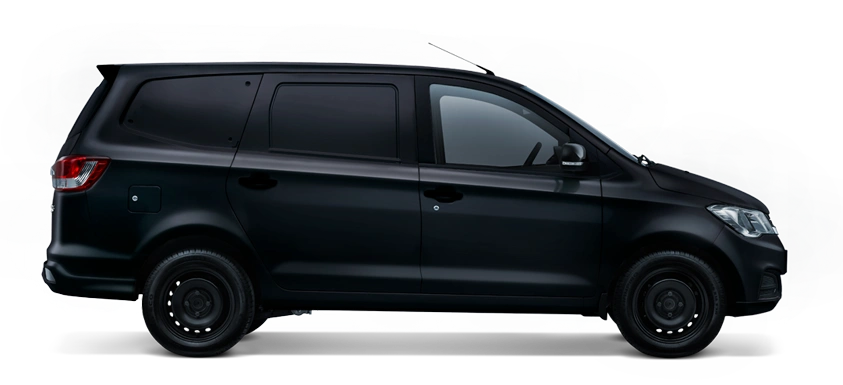 Wuling Formo