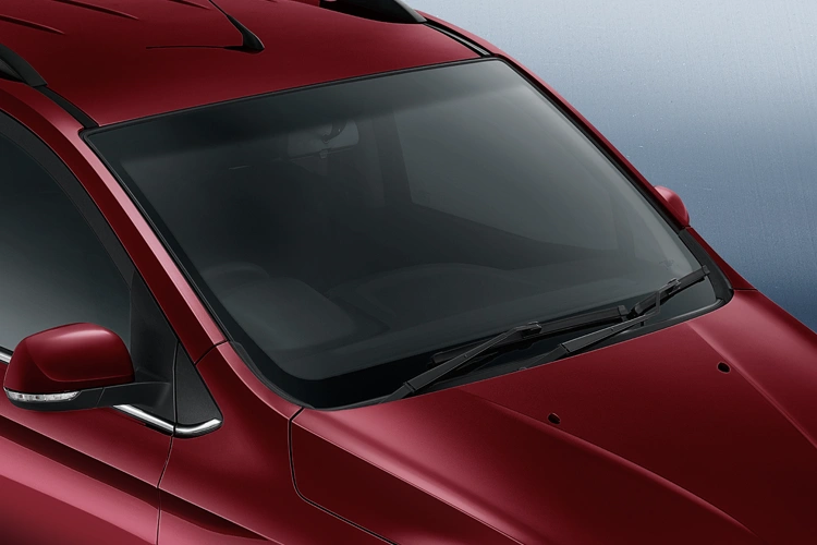 FRAMELESS-WIPER