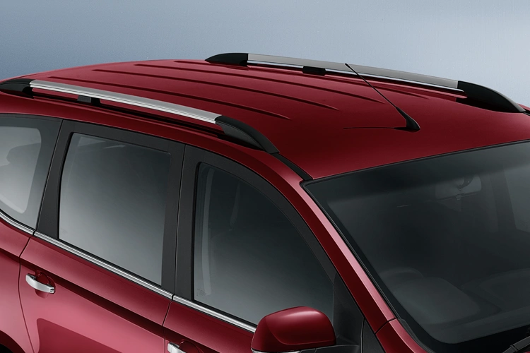 ROOF-RAIL
